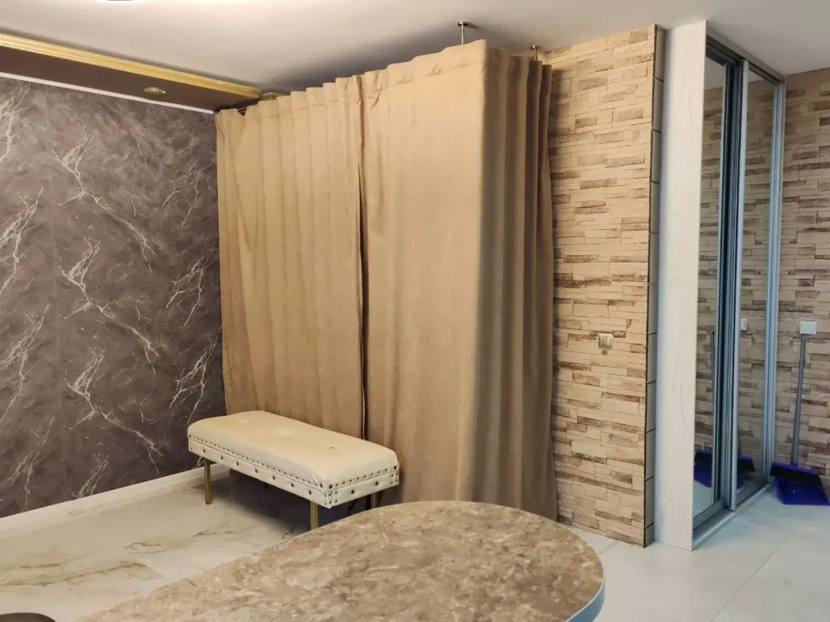 Апартаменты Современные в районе аэропорта