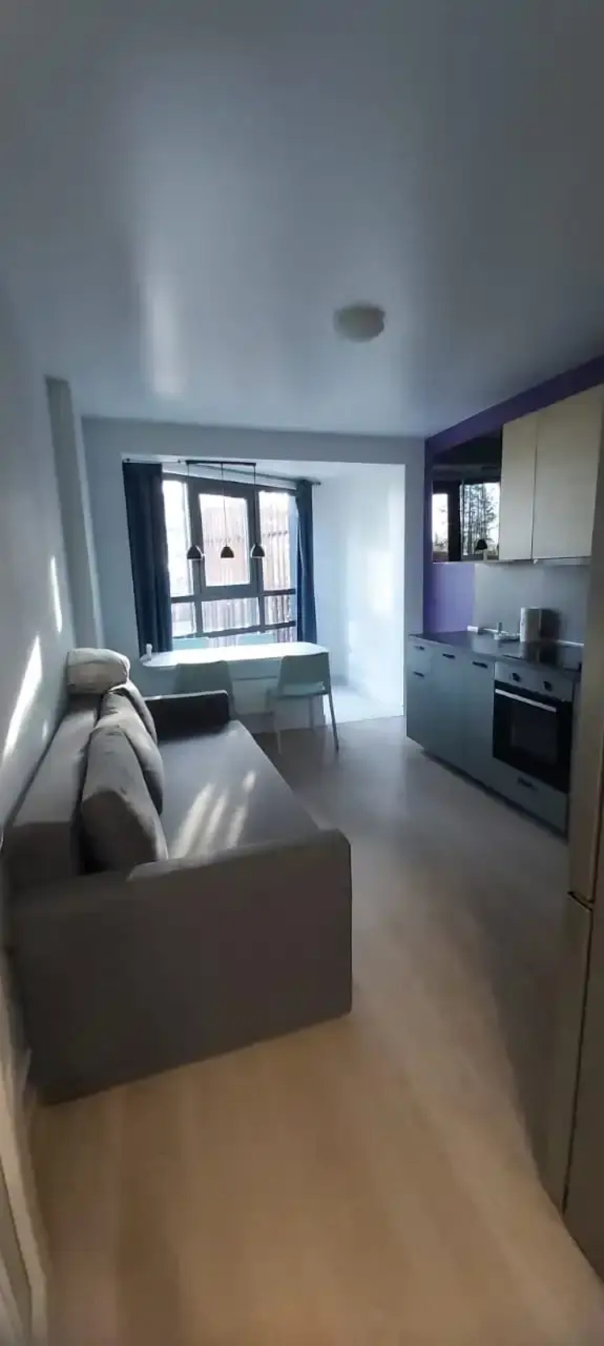 Апартаменты Light House