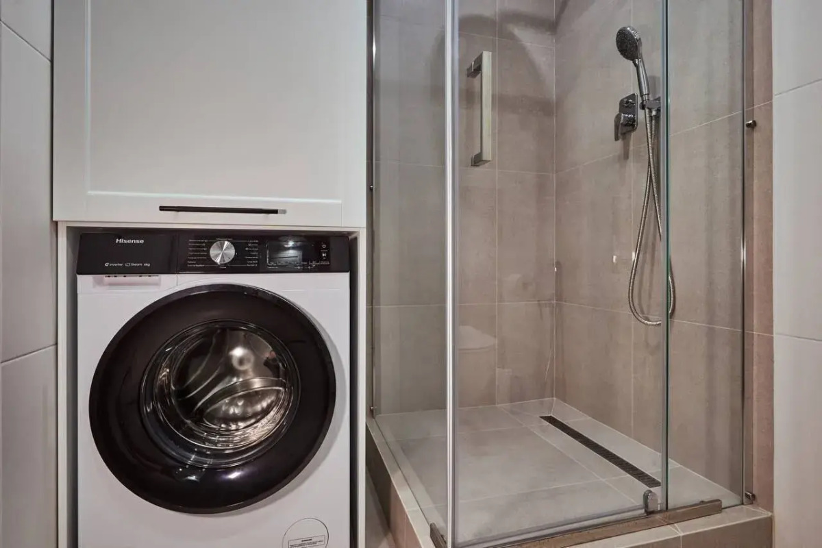 Квартира в ЖК Наследие