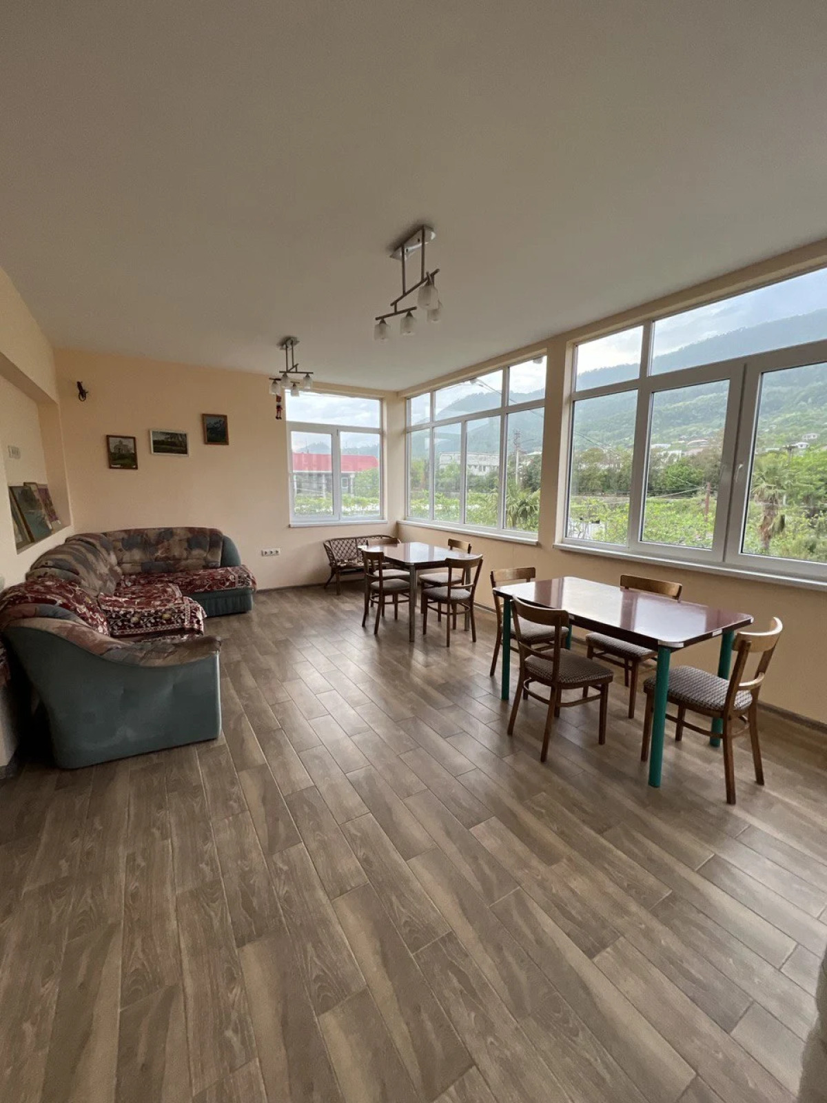 Гостевой дом Мушмула