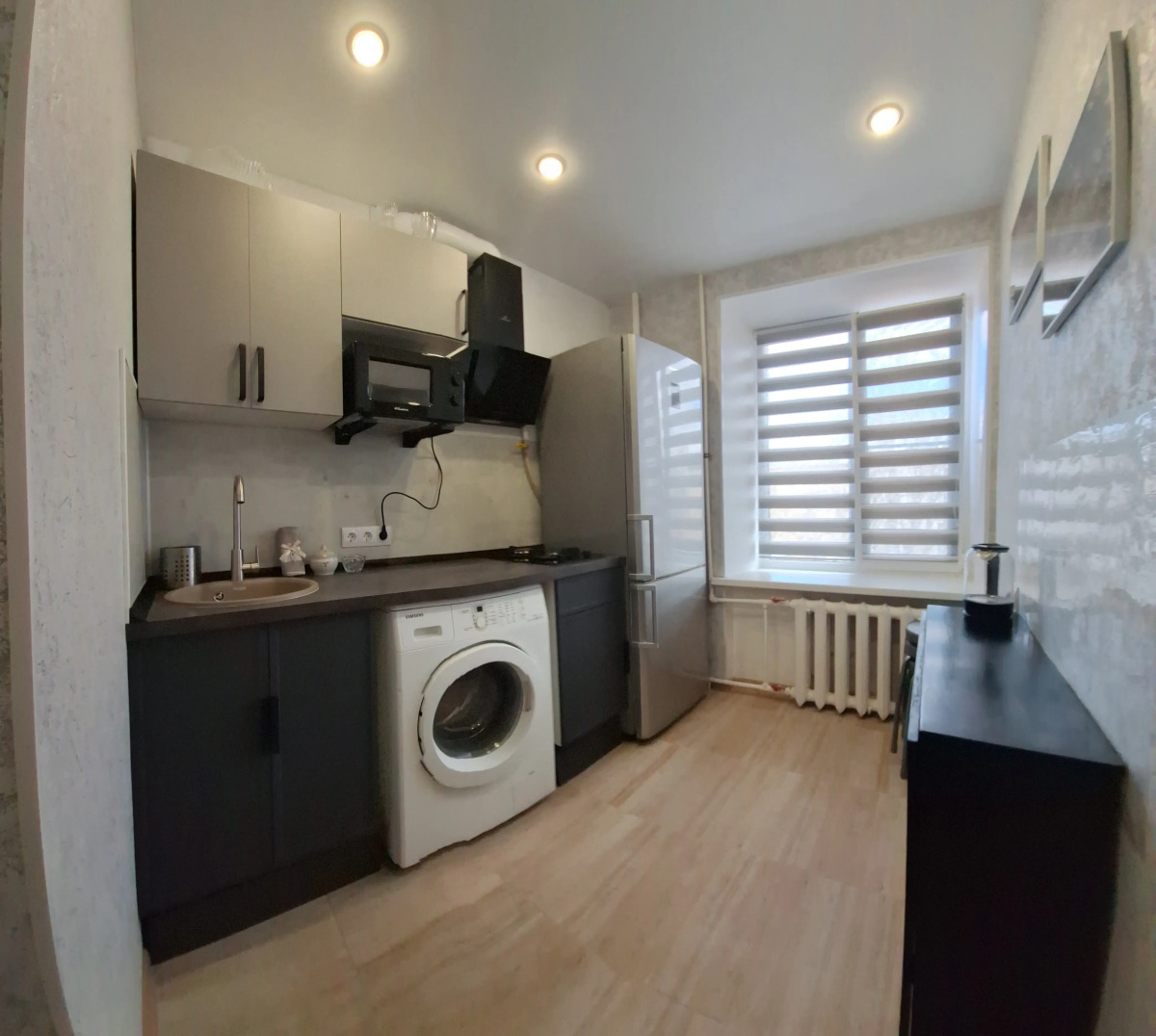 Квартира Уютная для отдыха в Кронштадте