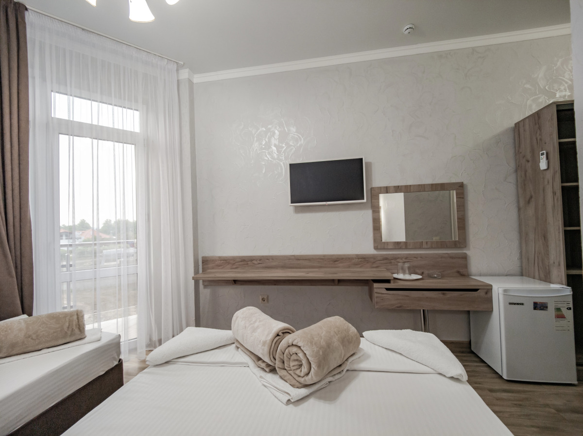 Гостевой дом Гранд Алексей