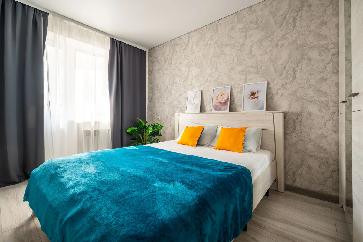 Квартира SunRental на Темернике