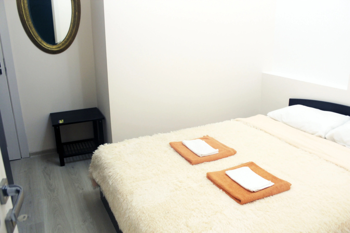 Мини-гостиница Арт Хостел