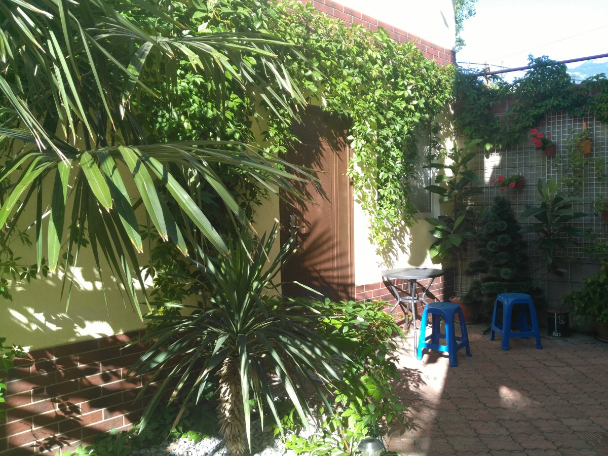 Гостевой Дом Манго