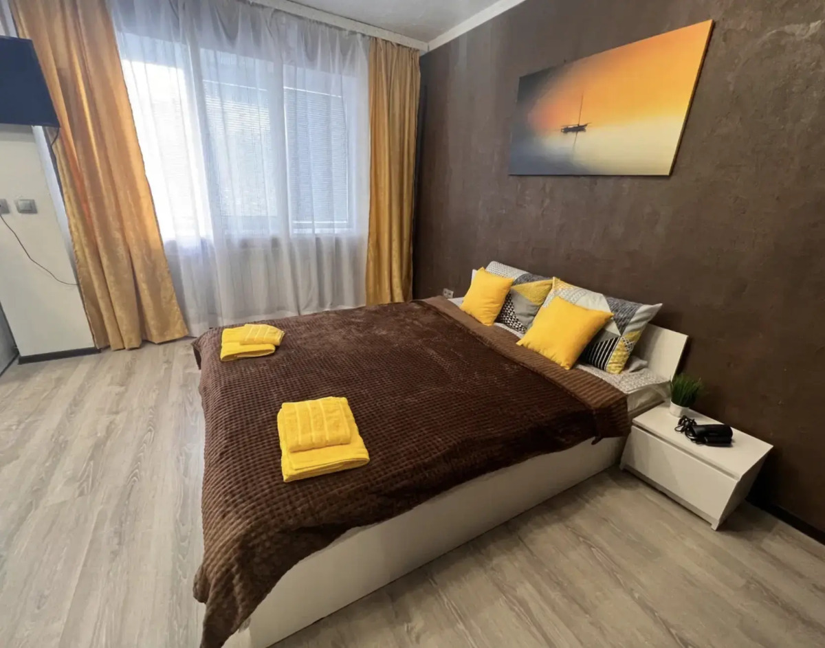 Апартаменты Белгородский Проспект 34