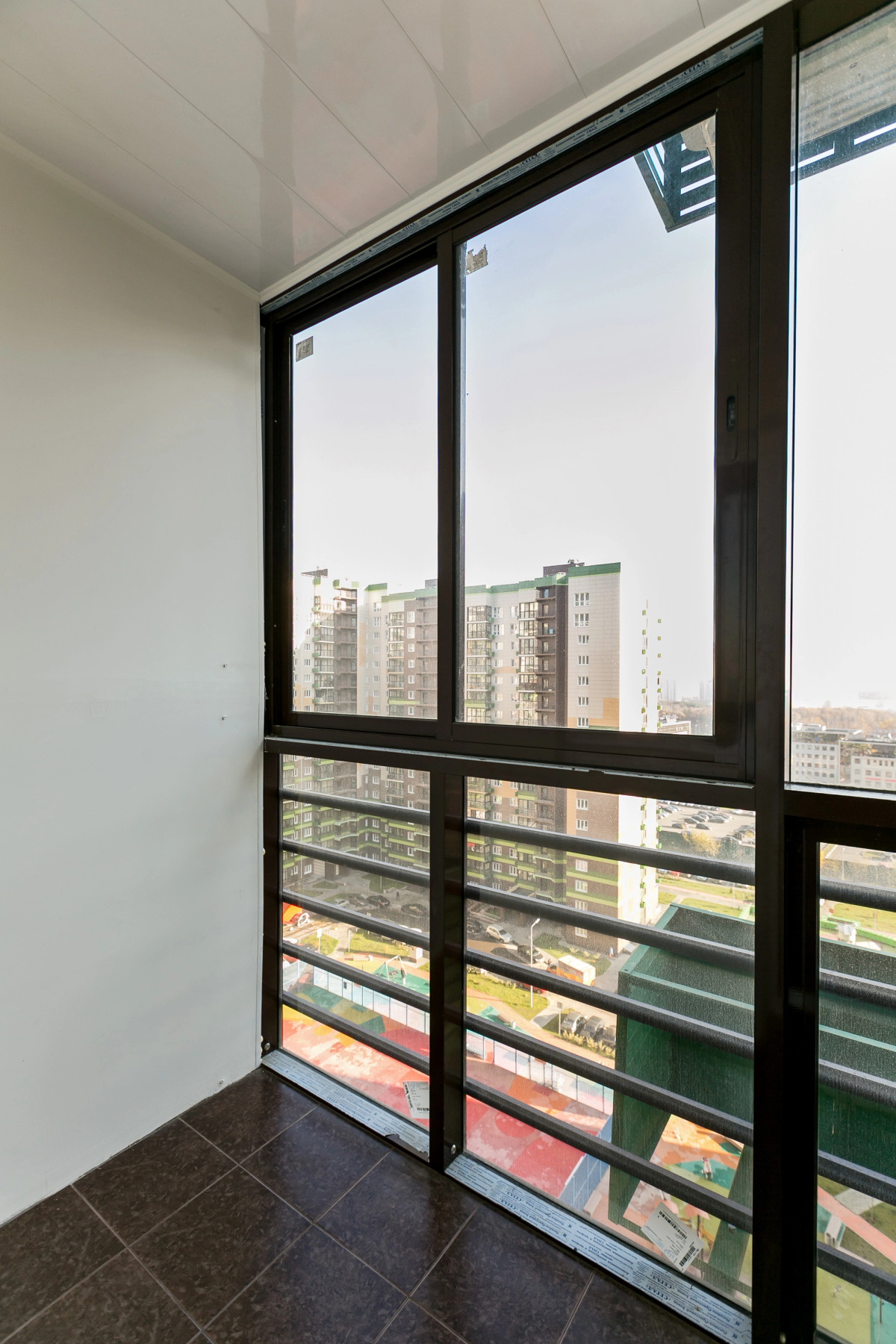 Апартаменты MaxRealty24 Новотушинская 2