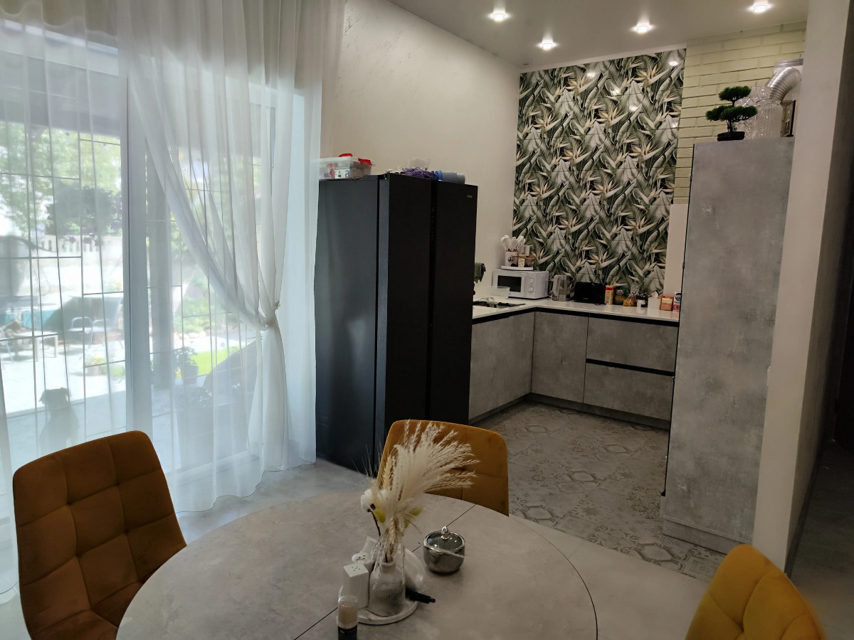 Гостевой дом WestWind