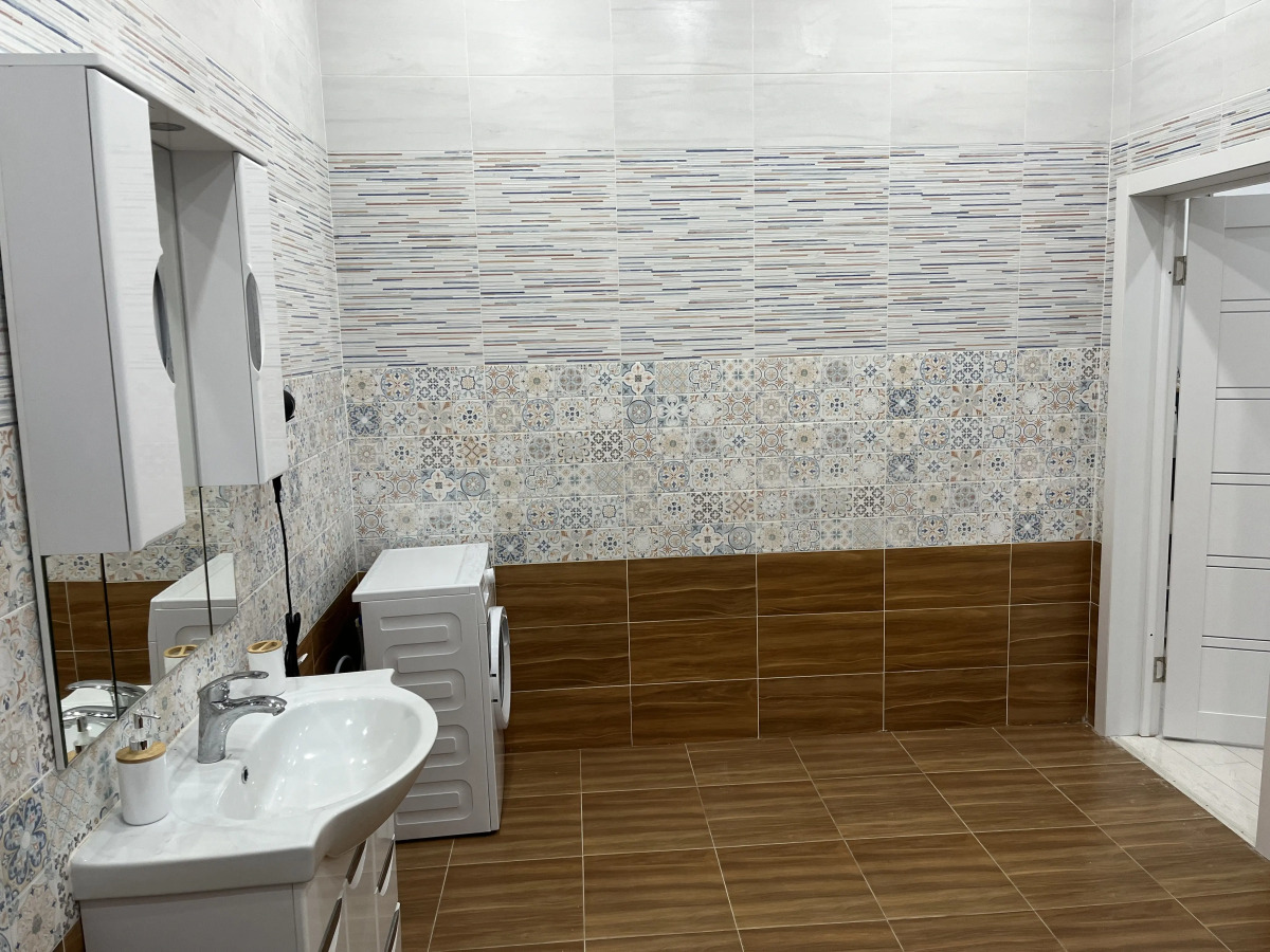 Апартаменты Ayshe Prestij 2