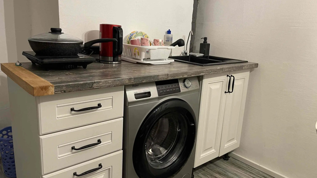 Апартаменты на улице Тургенева