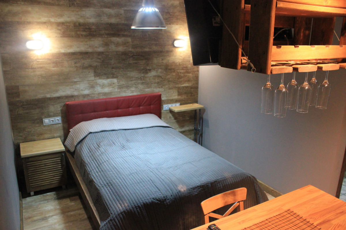 Меблированные комнаты в Кстово