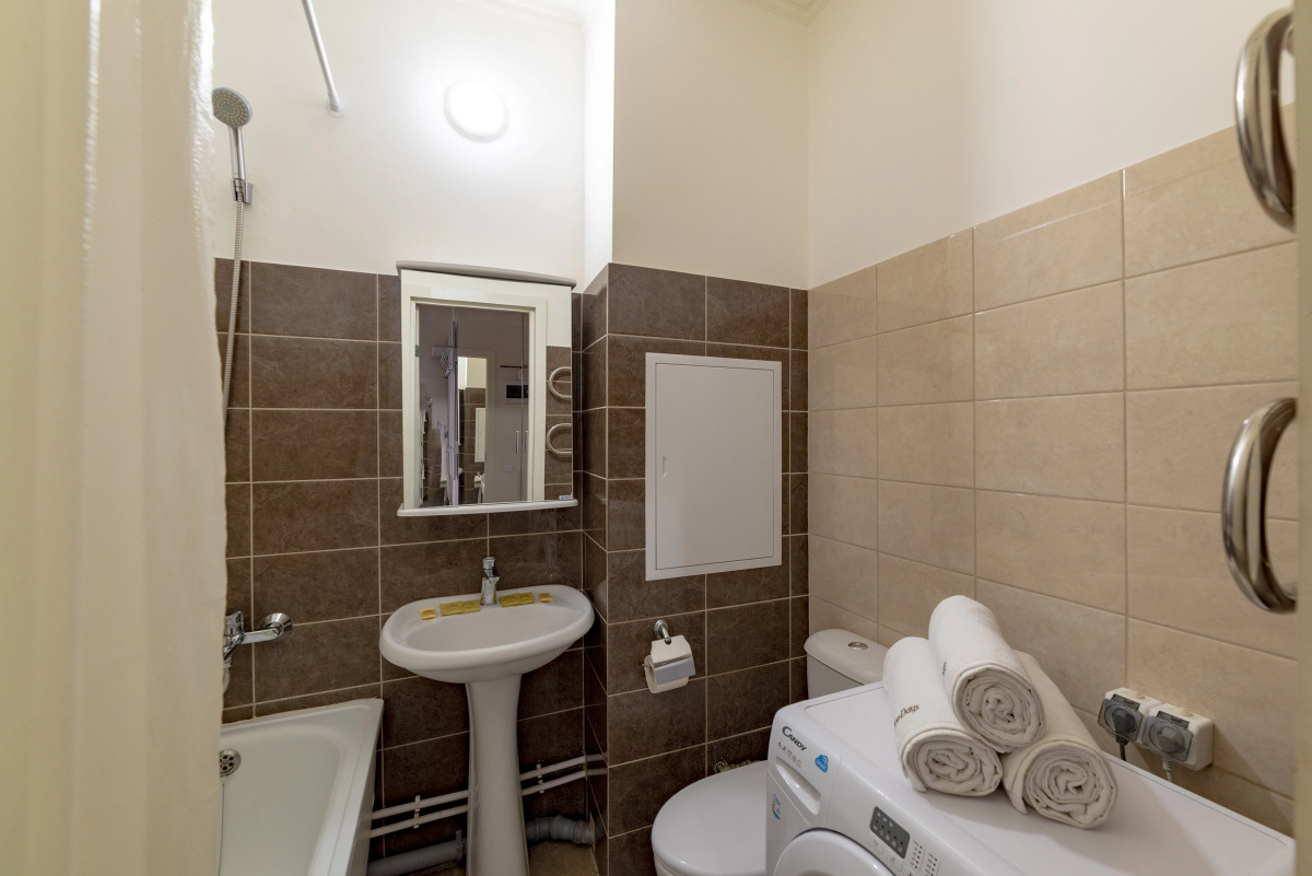 InnDays (2) Остафьевское шоссе, 12к1