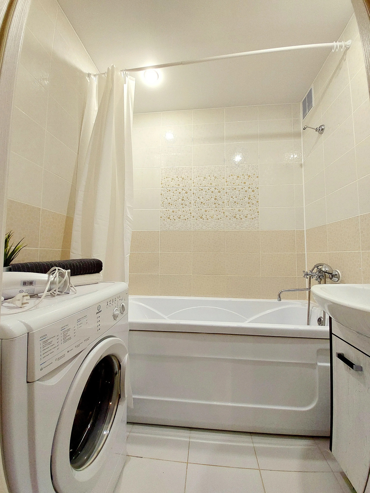 Апартаменты 2х Комнатные на Маршала Конева 4А