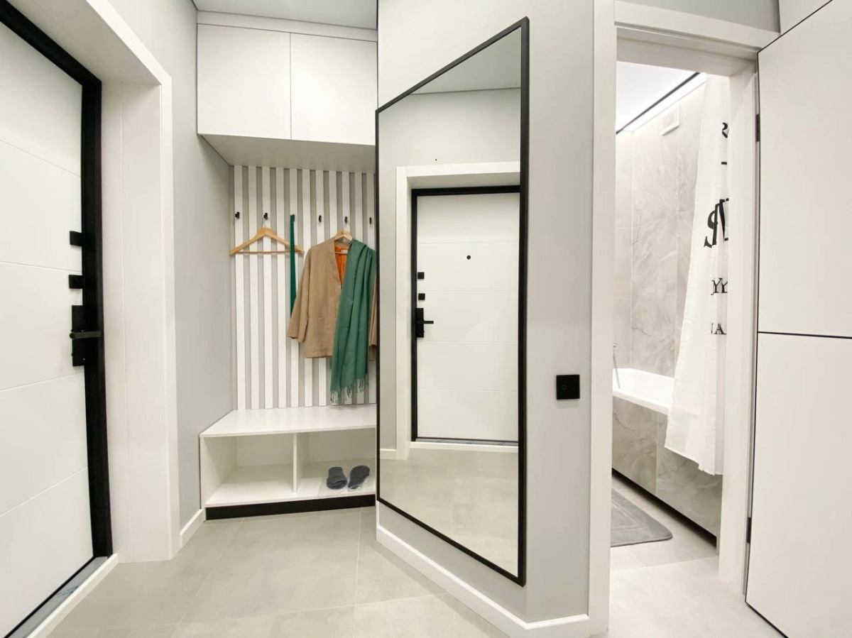 Квартира Royal Green