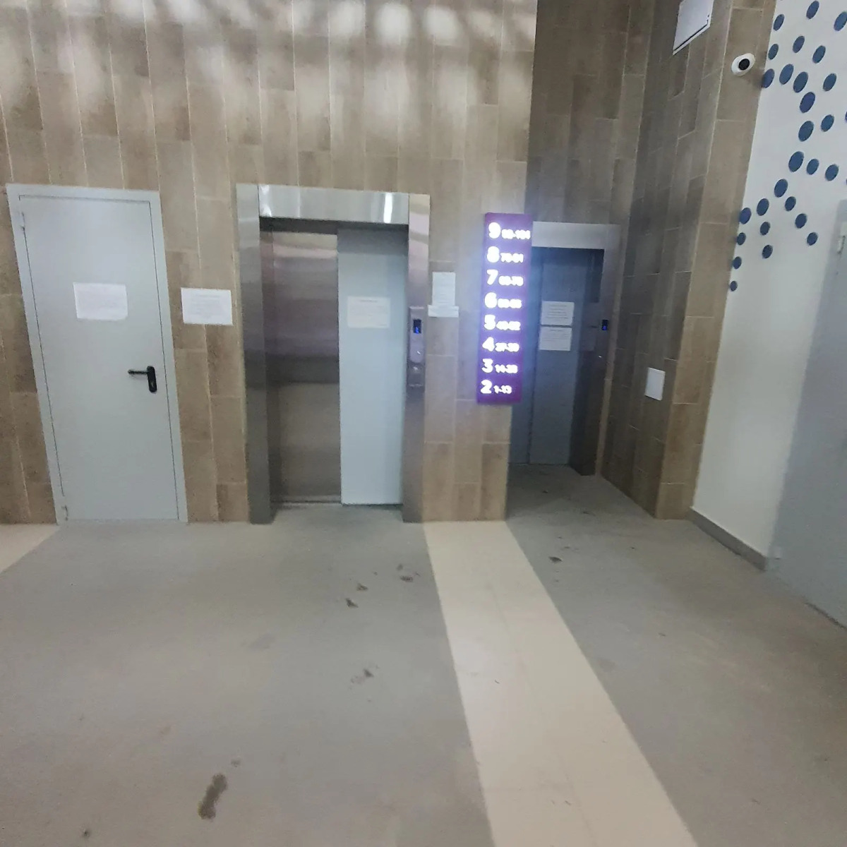 Апартаменты на Луговой 24/3