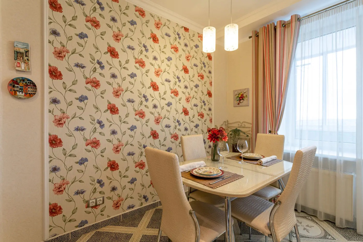 Апартаменты Прованс