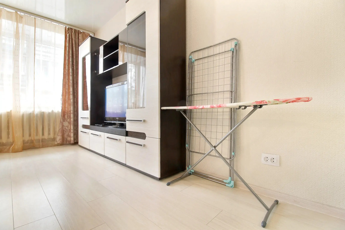 Квартира Луна