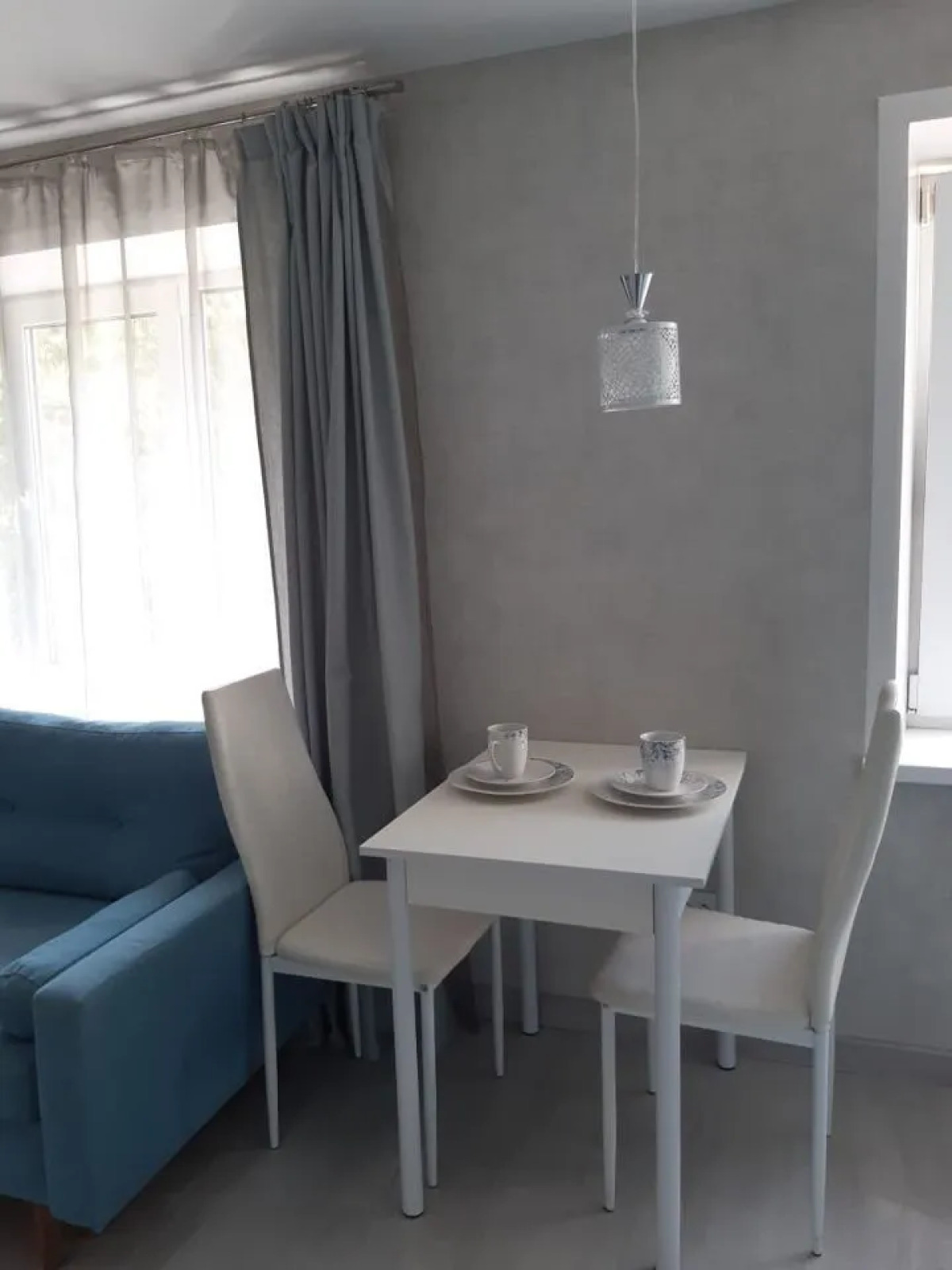 Квартира на Пушкинском Проспекте 4б