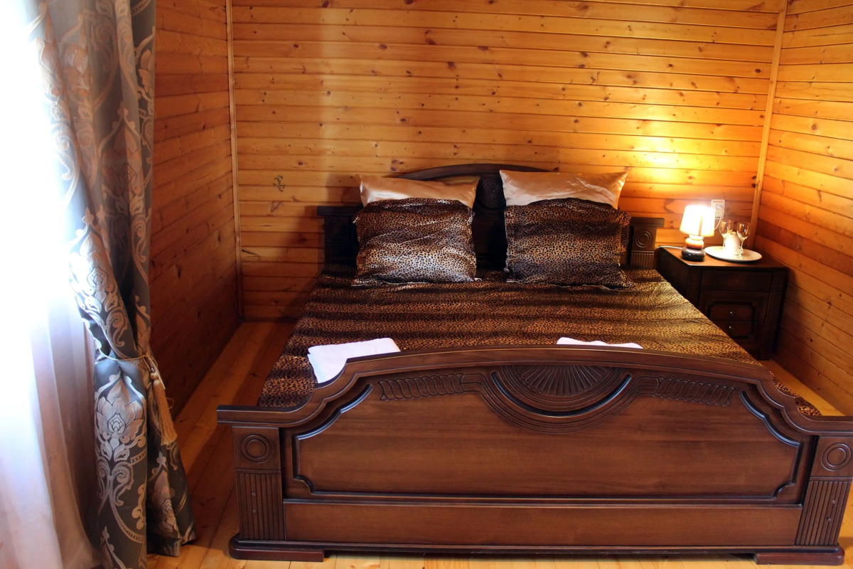 Гостевой дом МАНДАРИН