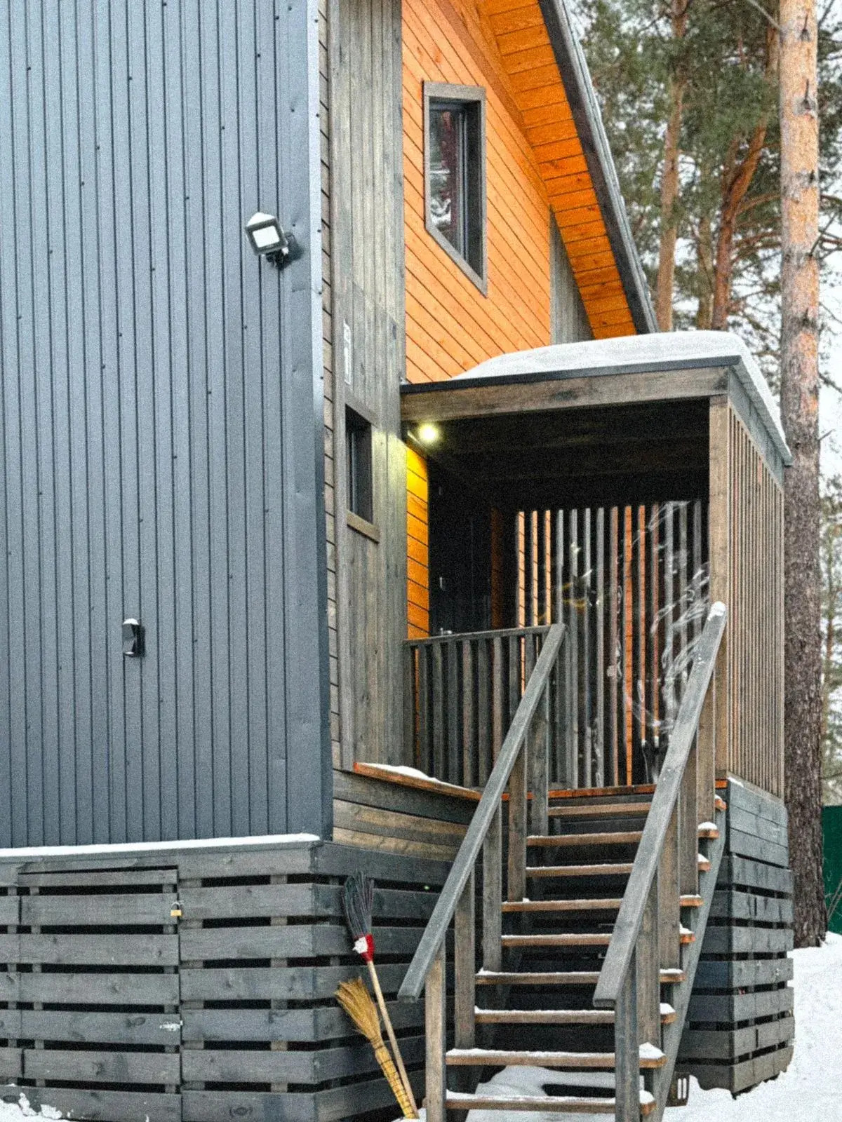 Гостевой дом на Горького