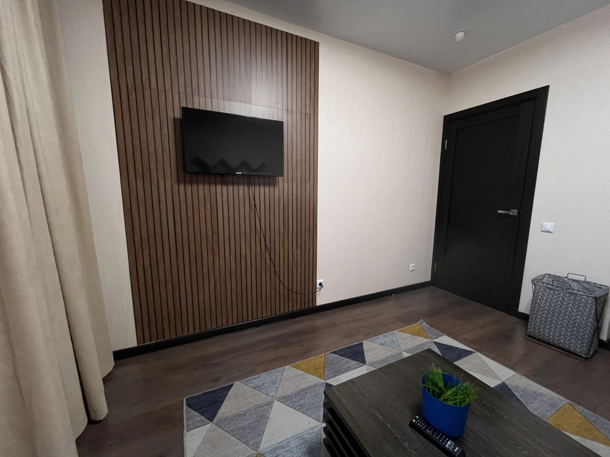 Квартира Солнечная квартира в Южной Битце