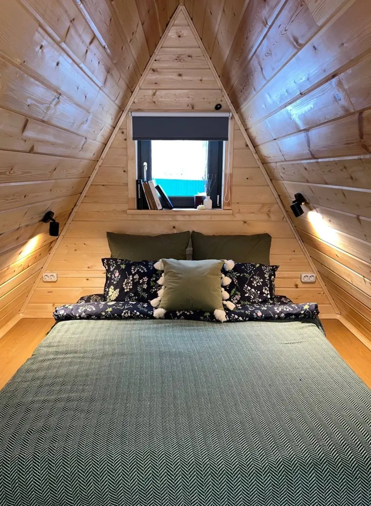 Гостевой дом Чкалов Дача