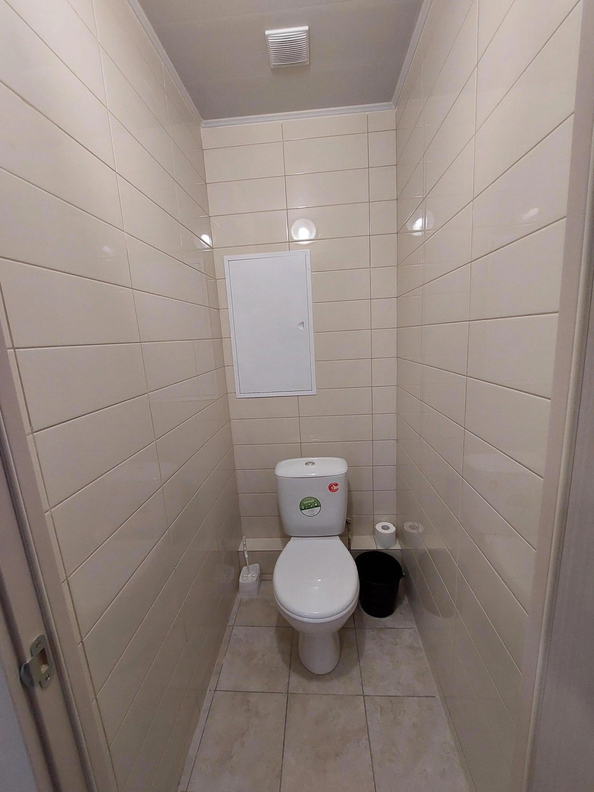 Апартаменты на улице Обручева 5