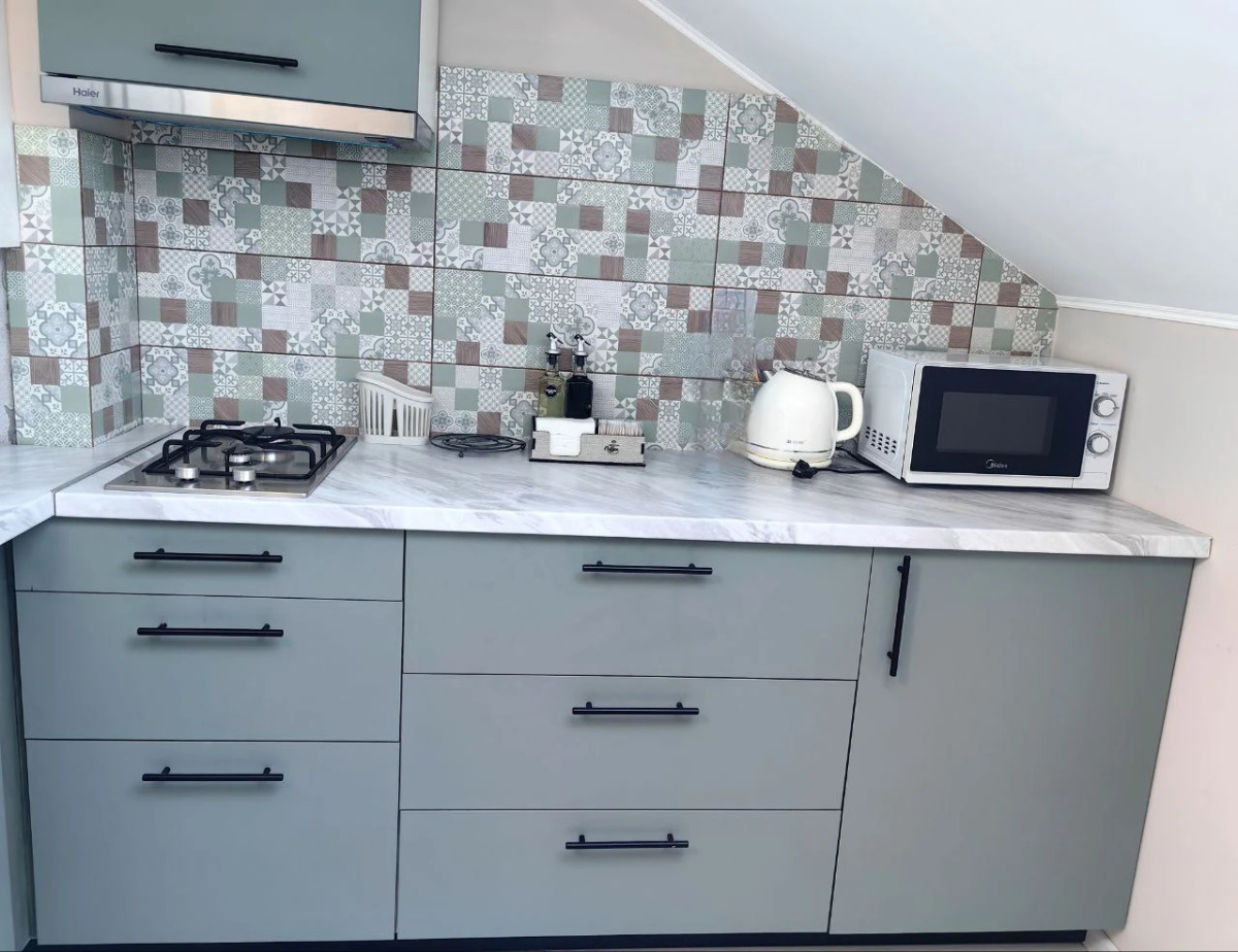 Квартира у моря