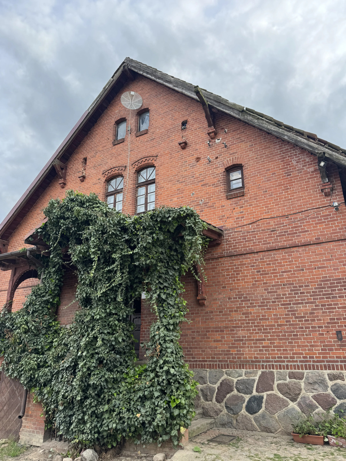 Гостевой дом Усадьба Заец