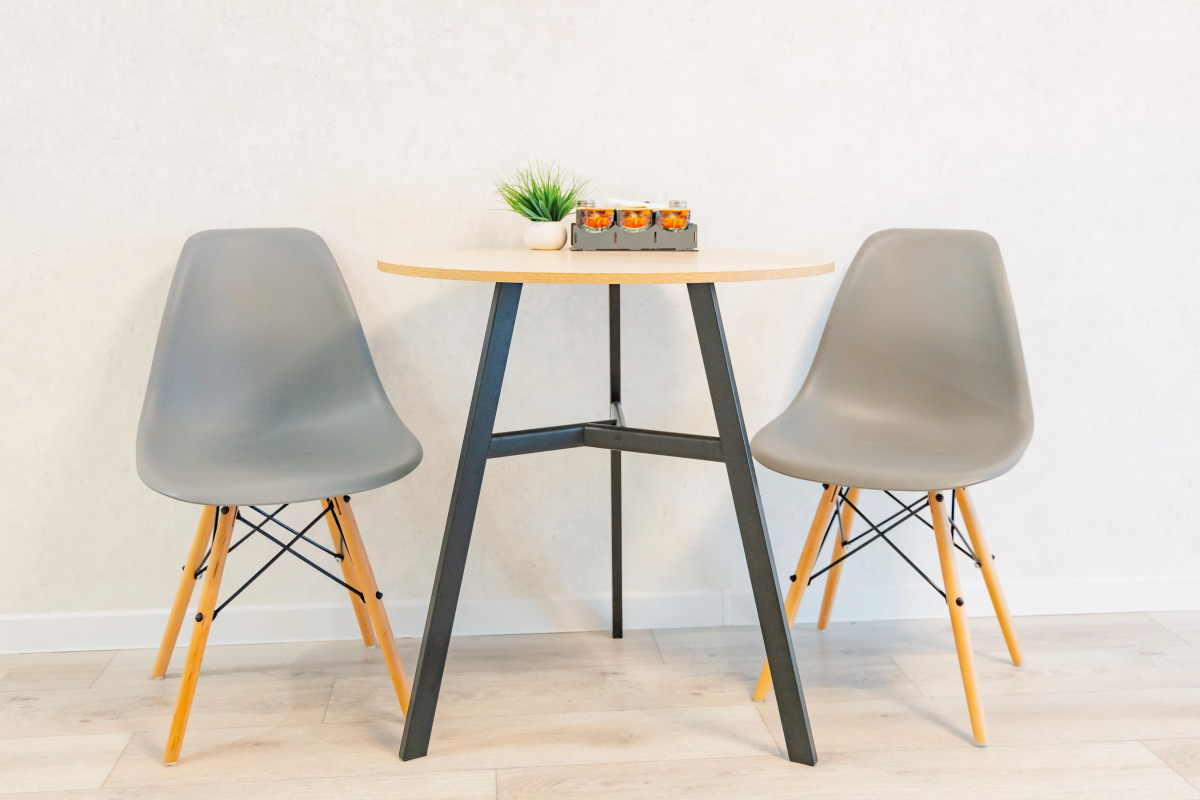 Квартира - Студия