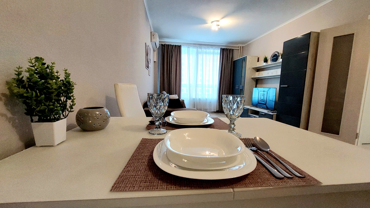 Апартаменты около метро Говорово