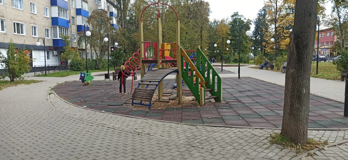 Квартира Радиотехническая