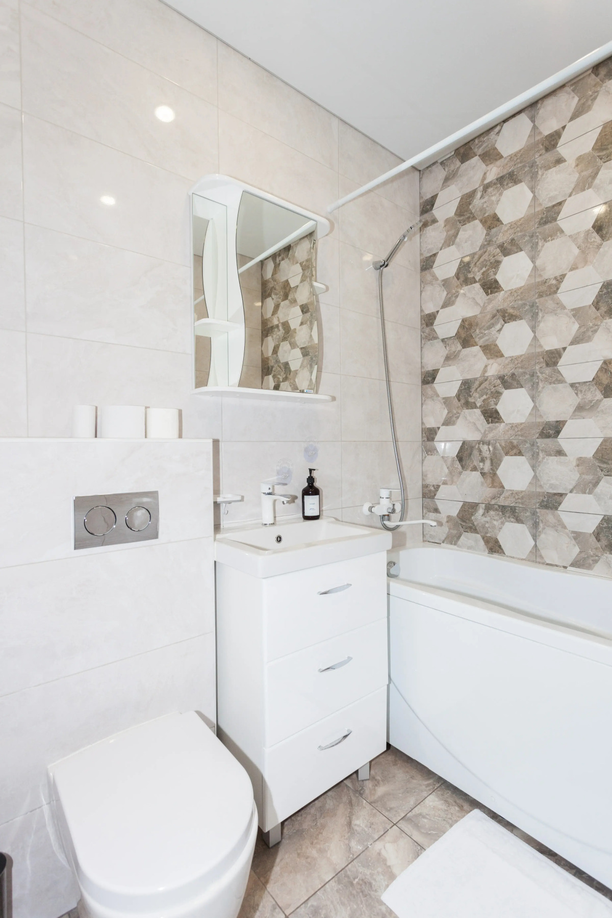 Квартира Abakan.Apart на Советской