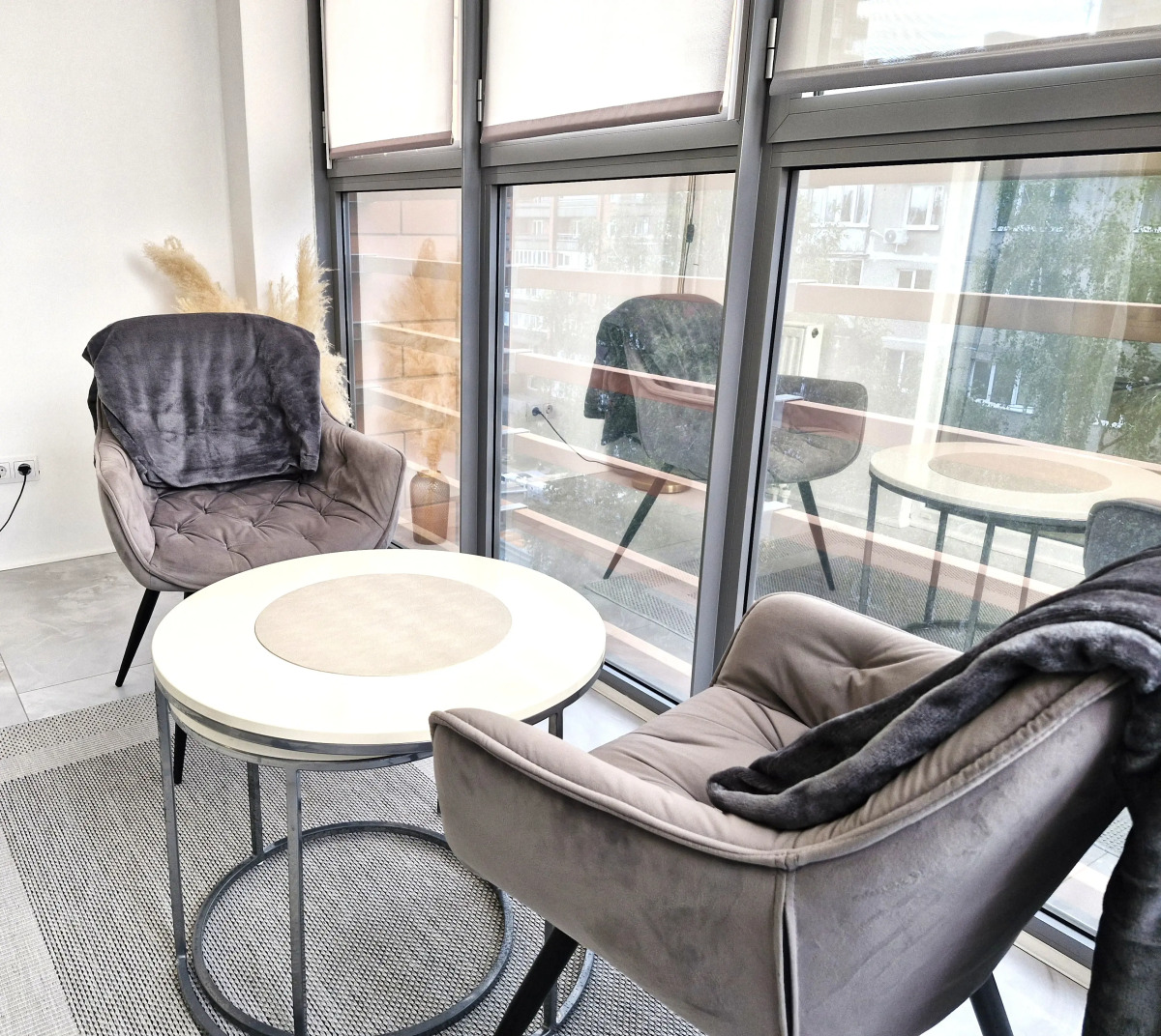 Апартаменты Верхнее Озеро