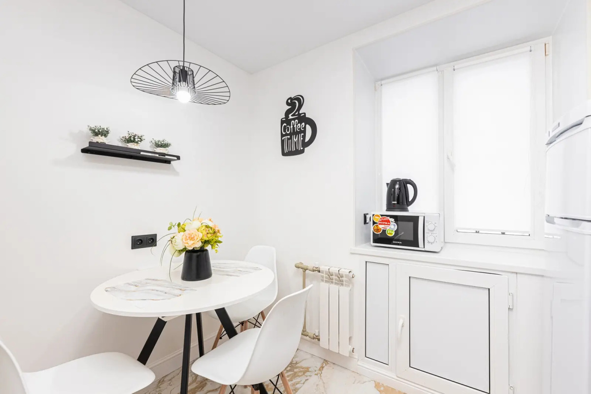 Апартаменты На сутки на Химиков 3