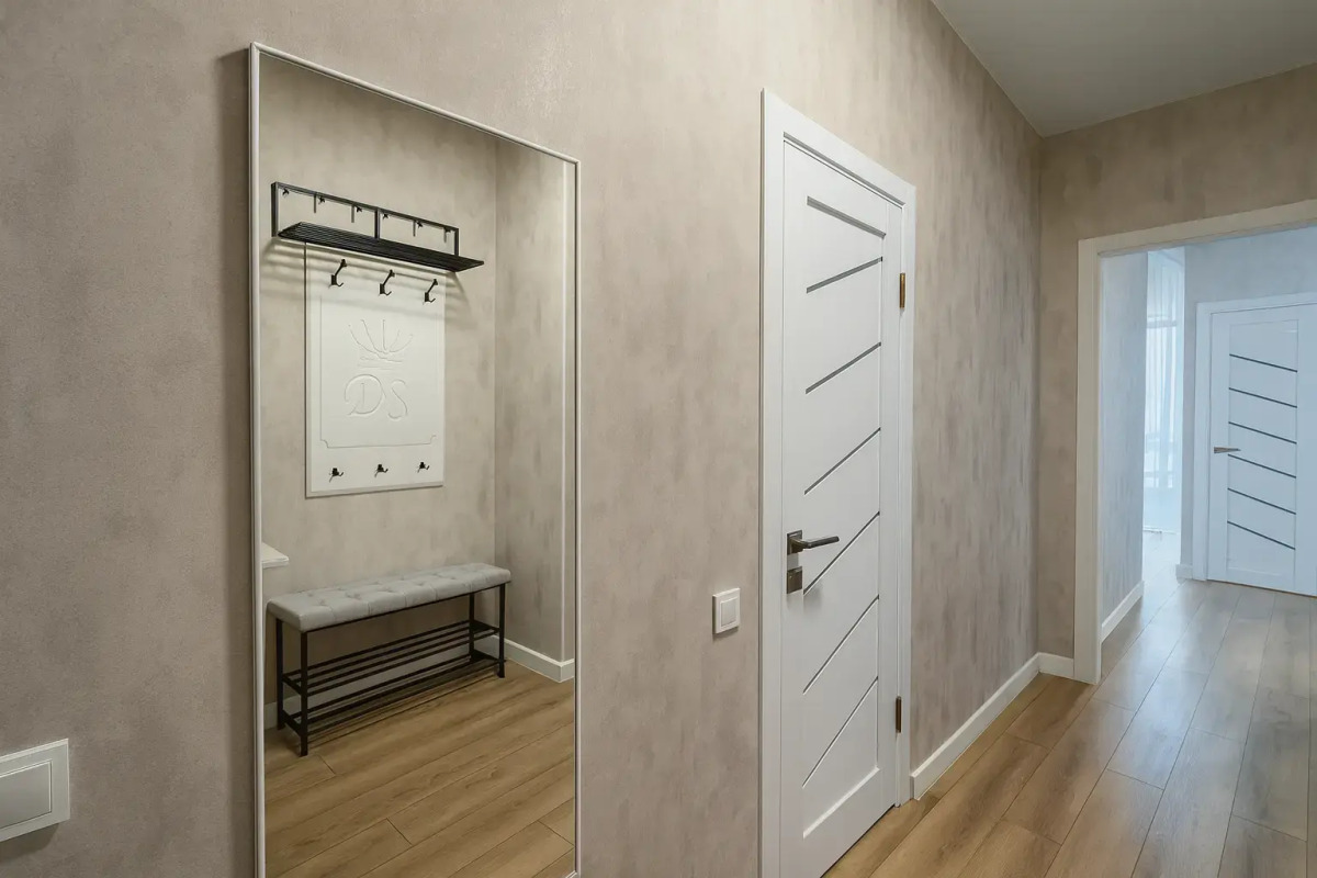 Квартира Однокомнатная в Новом ЖК