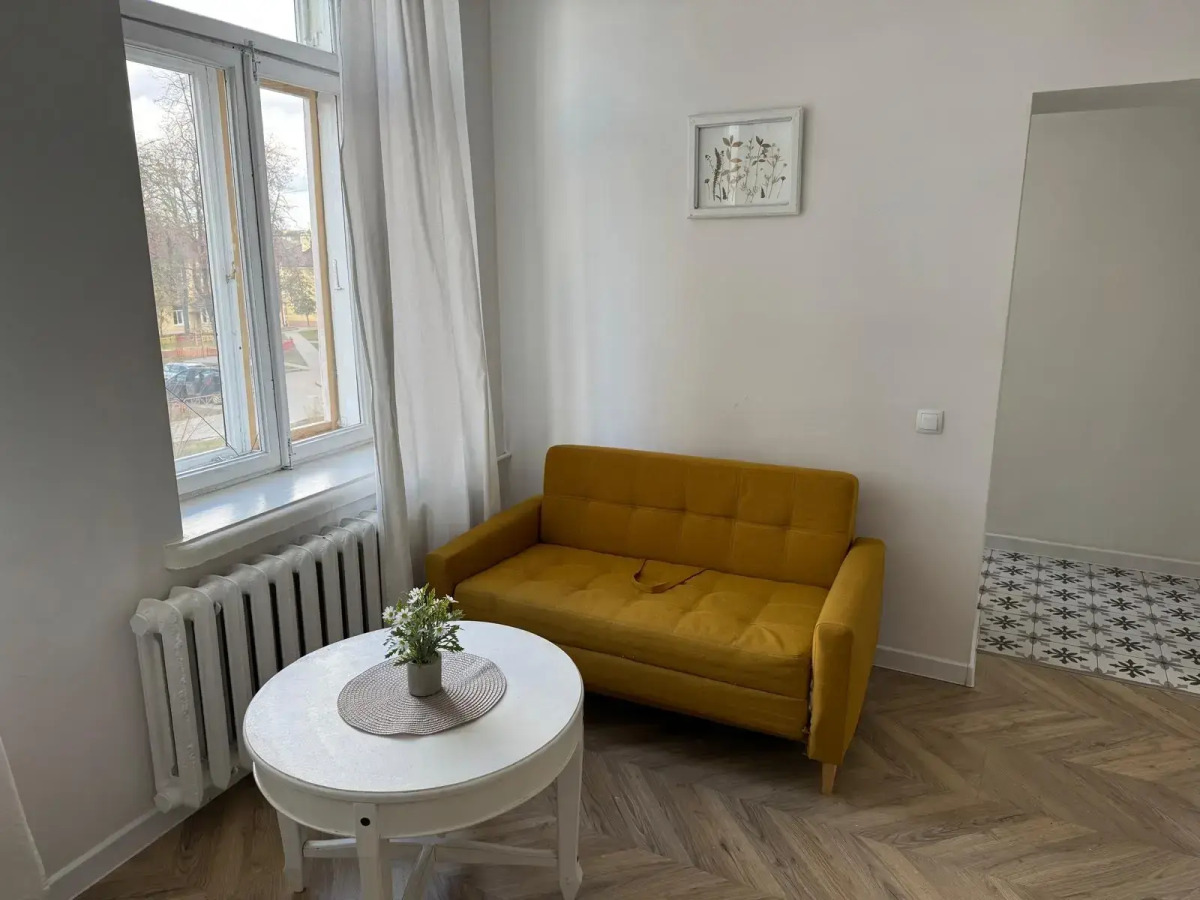 Апартаменты на Социалистической 30