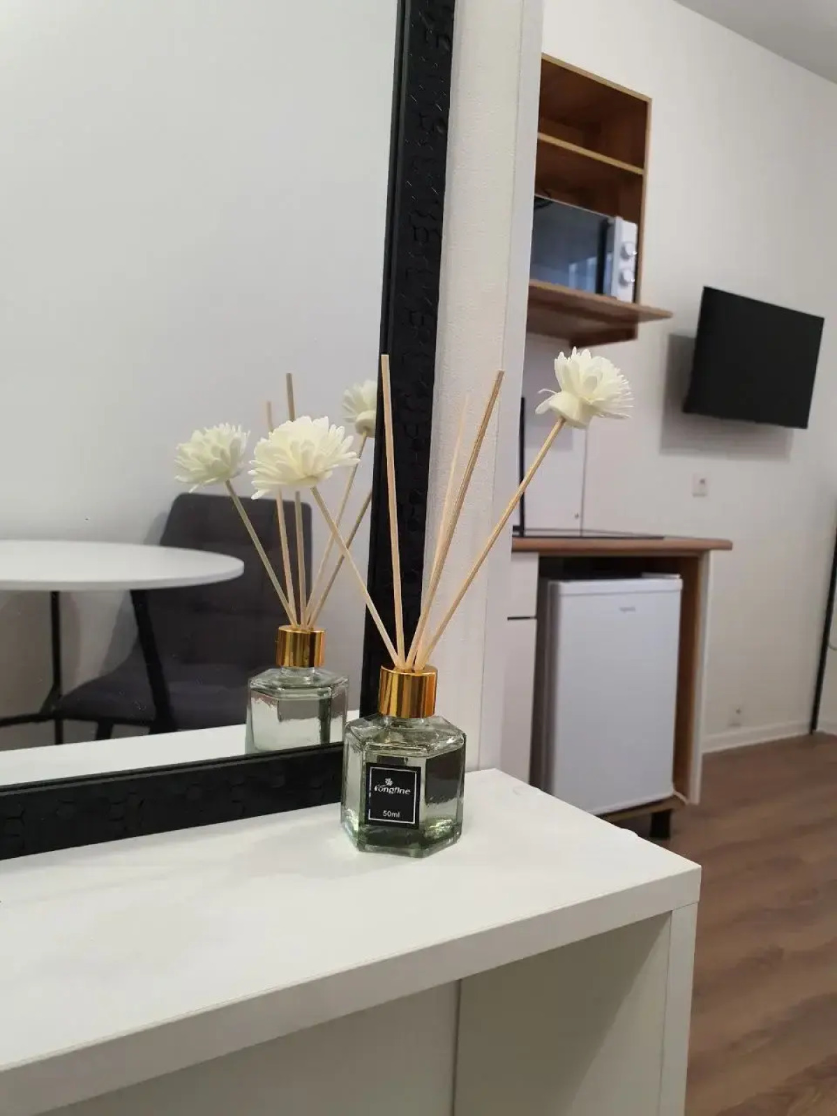 Апартаменты RemiAparts ЖК Самолет