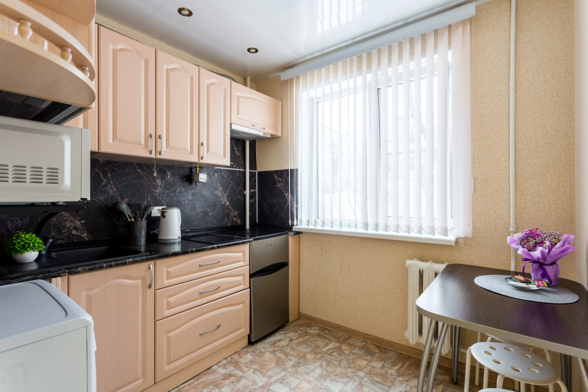 Квартира Пятницкая 68