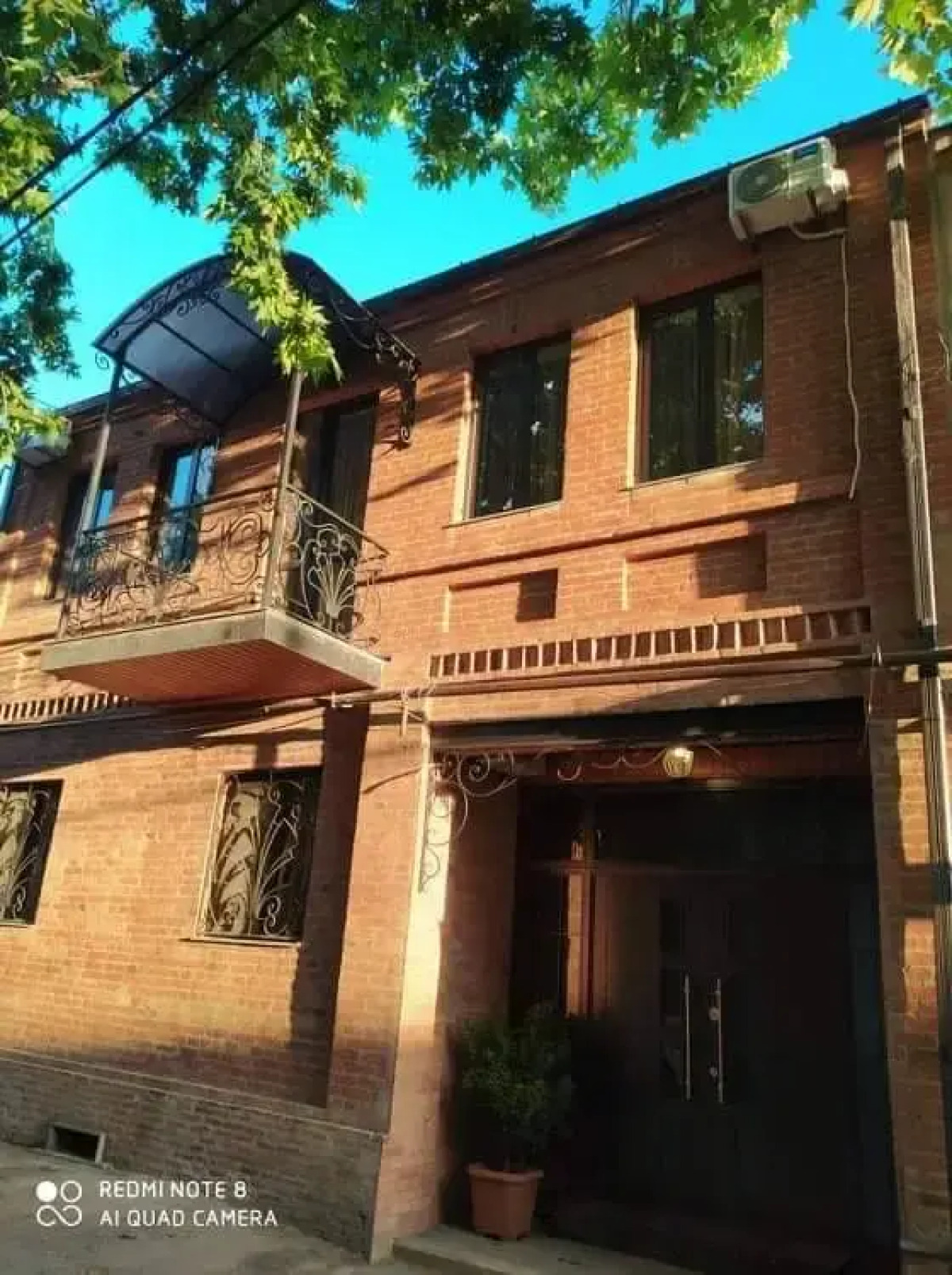 Отель Рогор Хар