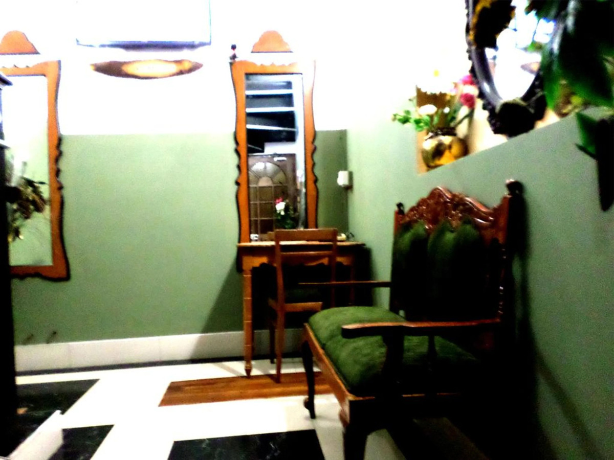 Апарт-Отель Yoho Ocean Studios