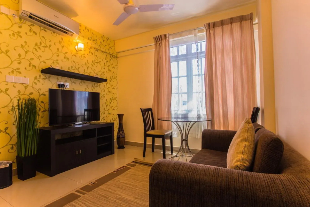 Отель Octave Maldives