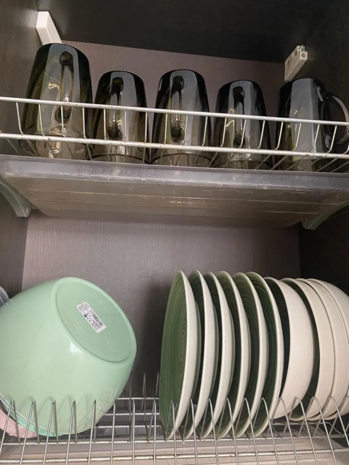 Квартира на улице Ключевская 60Б/4