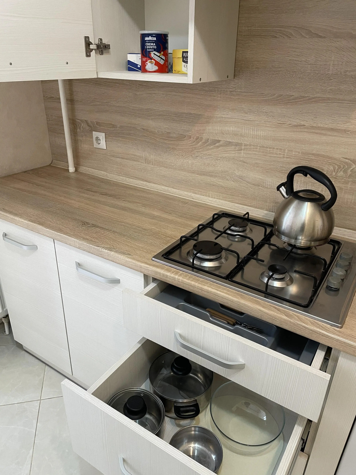 Апартаменты на Аксакова 123