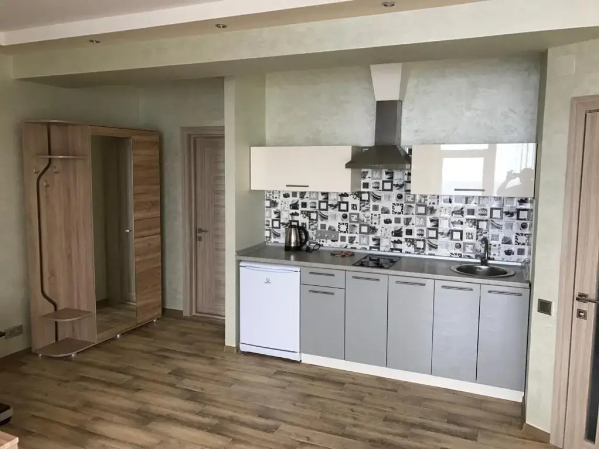 Гостевой дом Лиана