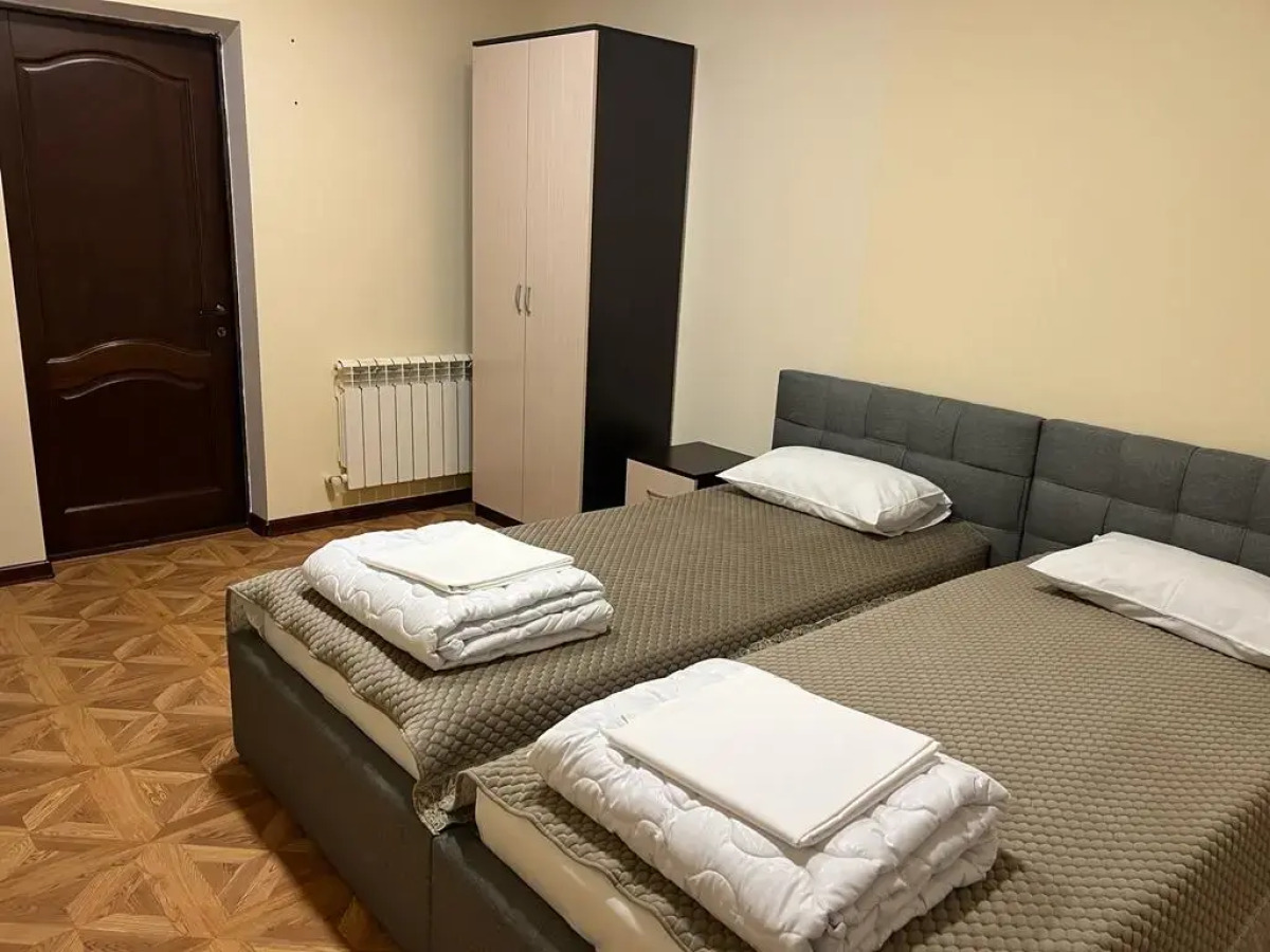 Гостевой дом Шалбуздаг