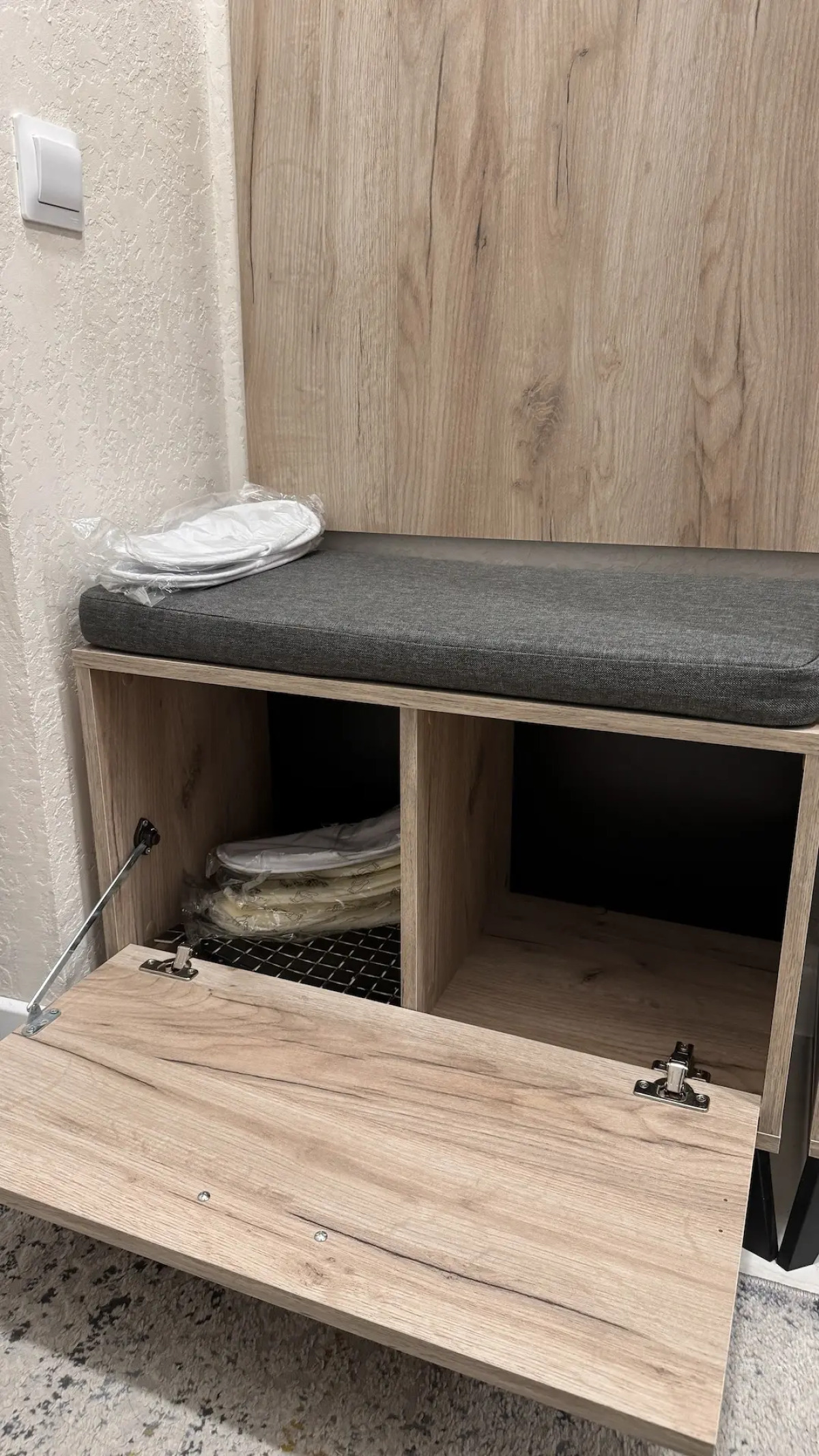 Апартаменты на Взлетной 23