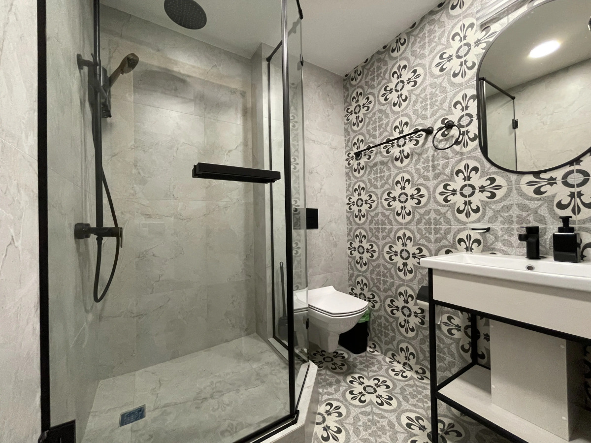 Апартаменты рядом с ТЦ Европа