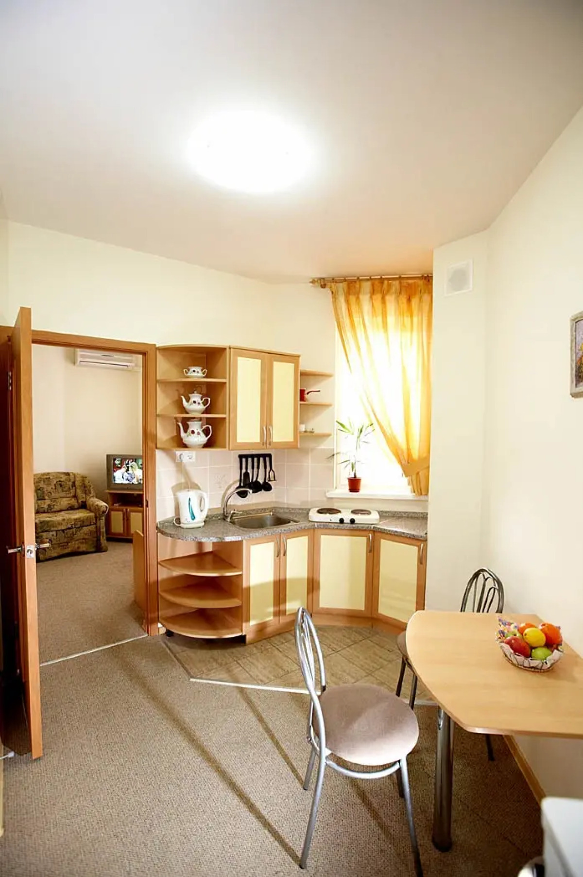 Гостевой дом Сален