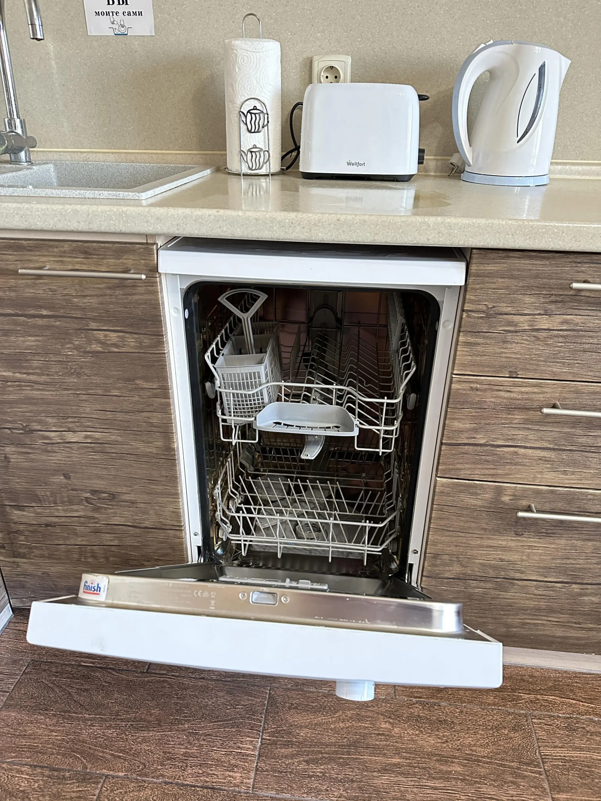 Квартира 3-х комнатная в ЖК Зеленый берег